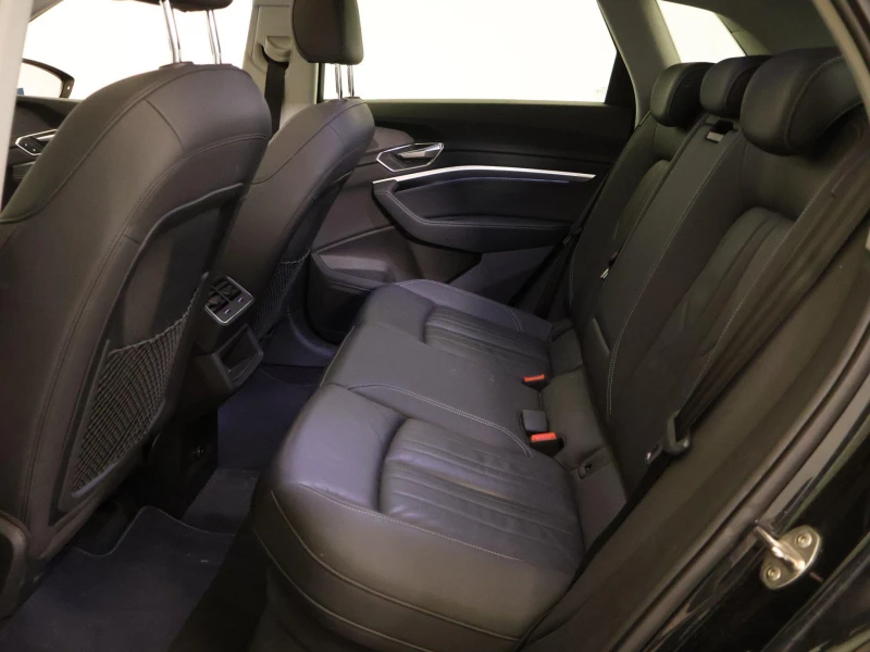 Audi E-Tron E-Tron 55, снимка 6 - Автомобили и джипове - 53432061