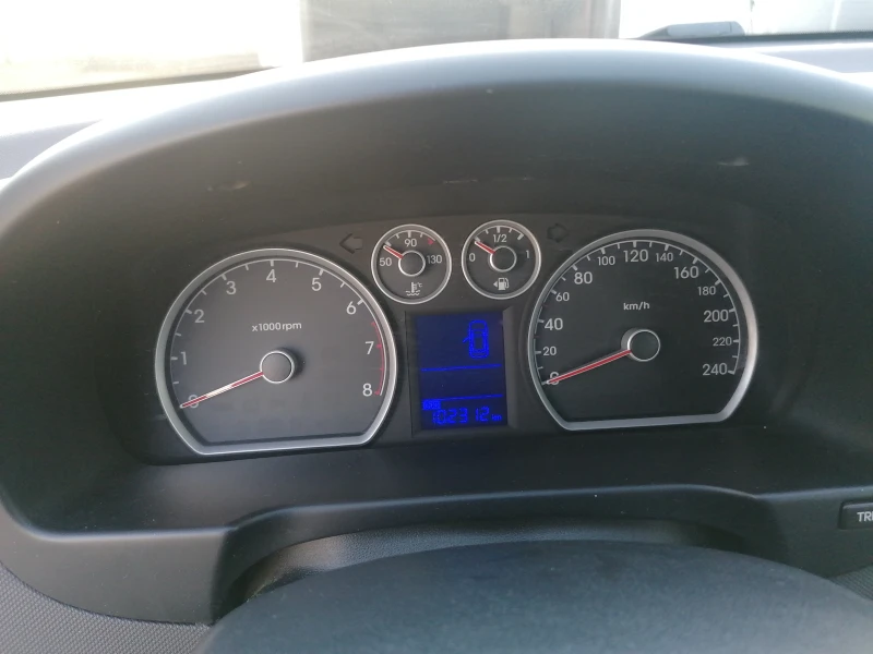 Hyundai I30, снимка 8 - Автомобили и джипове - 53446306