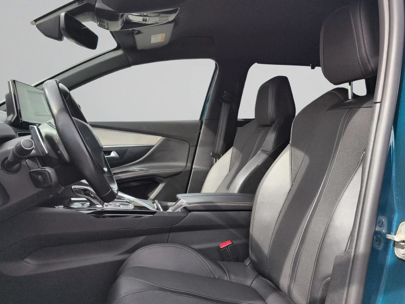 Peugeot 5008 GT 2.0 BlueHDi 180 S&S EAT8//2201R11, снимка 11 - Автомобили и джипове - 53594596