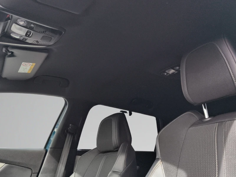 Peugeot 5008 GT 2.0 BlueHDi 180 S&S EAT8//2201R11, снимка 13 - Автомобили и джипове - 53594596