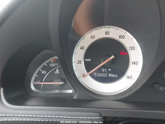 Mercedes-Benz SL 500 V8 (388hp) , снимка 7 - Автомобили и джипове - 48076869