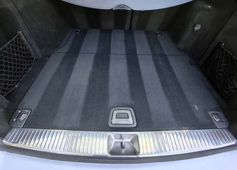 Mercedes-Benz C 220 Avantgard AMG 7G tronic - 11700 лв. - 45940376 | Car24.bg