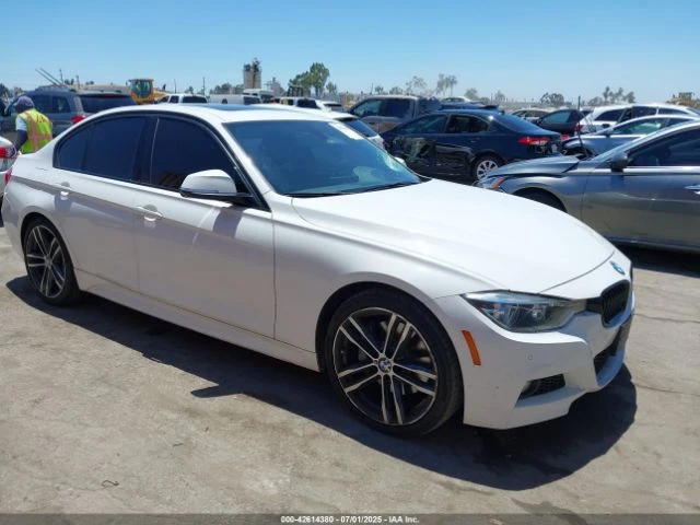BMW 340 i* M-PACK* КЛИП на МОТОРА* - 28500 лв. - 41414113 1