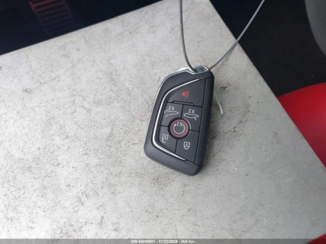 Chevrolet Corvette STINGRAY RWD 1LT - изображение 10