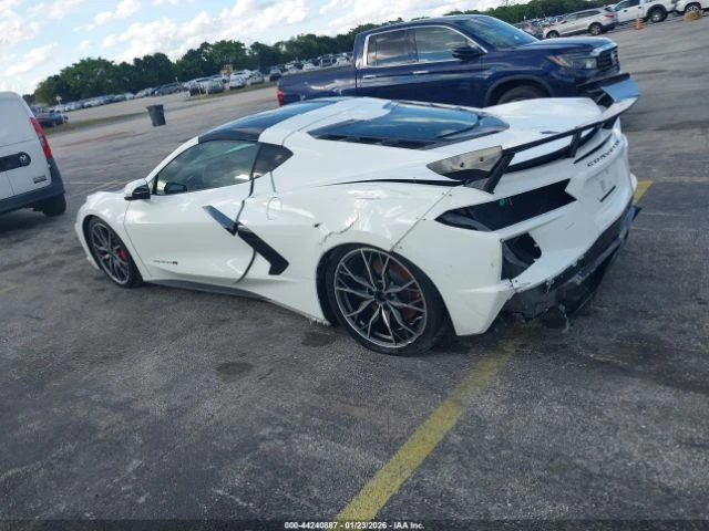 Chevrolet Corvette STINGRAY RWD 1LT, снимка 16 - Автомобили и джипове - 53272503