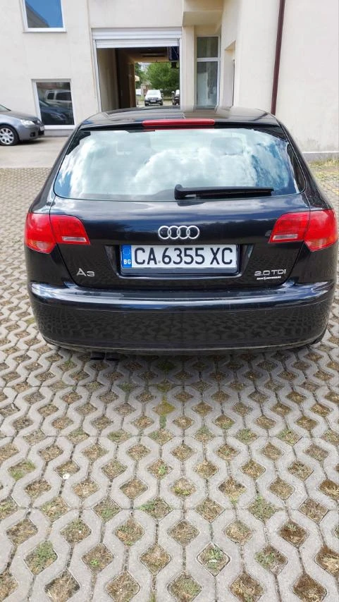 Audi A3  - изображение 5