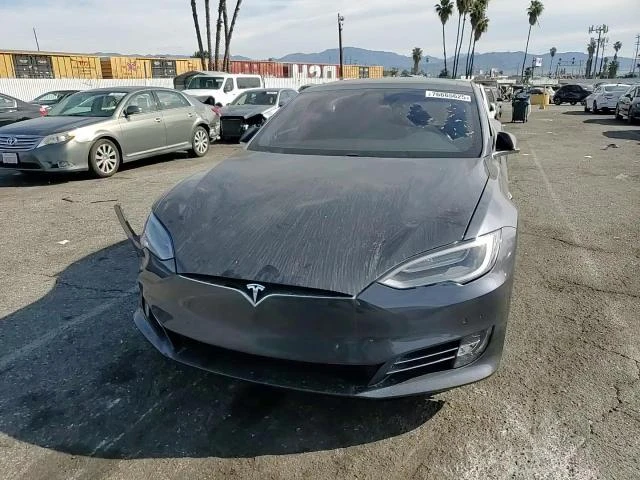 Tesla Model S 75D AWD, снимка 13 - Автомобили и джипове - 54152986