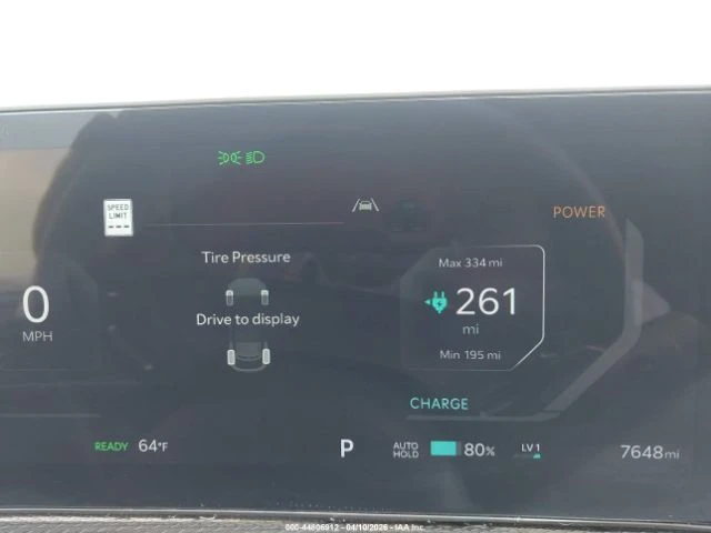 Kia EV6 Wind, снимка 17 - Автомобили и джипове - 54232171