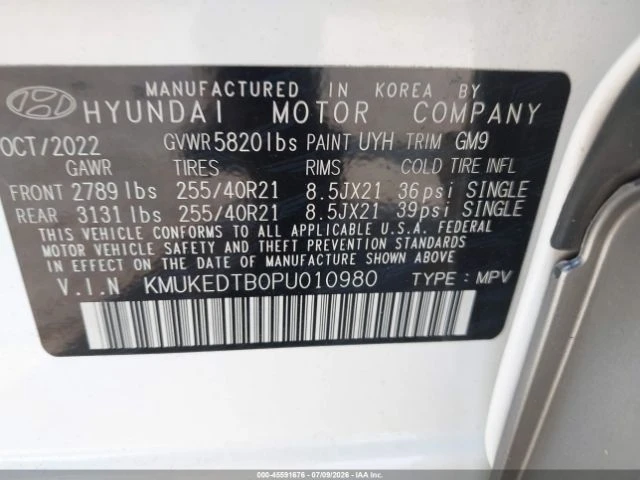 Genesis GV60 PERFORMANCE AWD | Mobile.bg � ����������� 9