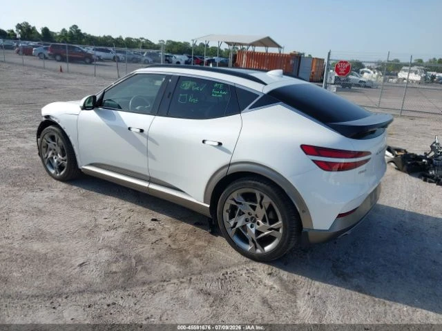 Genesis GV60 PERFORMANCE AWD | Mobile.bg � ����������� 1