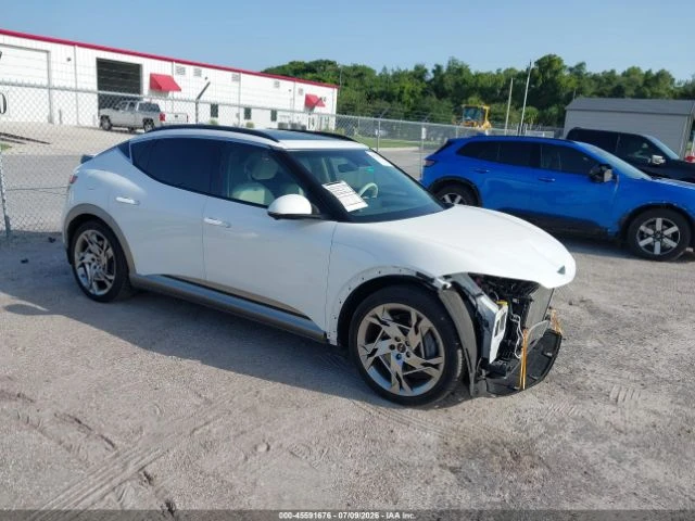 Genesis GV60 PERFORMANCE AWD | Mobile.bg � ����������� 3