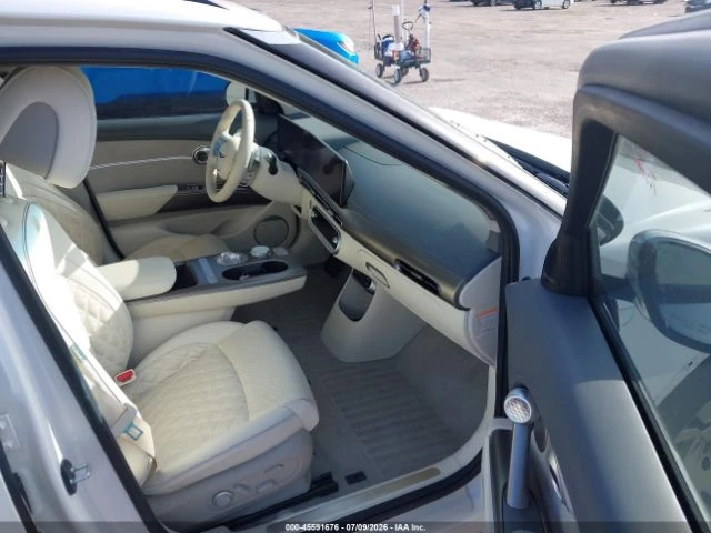 Genesis GV60 PERFORMANCE AWD | Mobile.bg � ����������� 5
