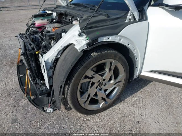 Genesis GV60 PERFORMANCE AWD | Mobile.bg � ����������� 6