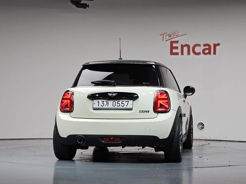 Mini Cooper Standard| 136�.�. | Mobile.bg � ����������� 4