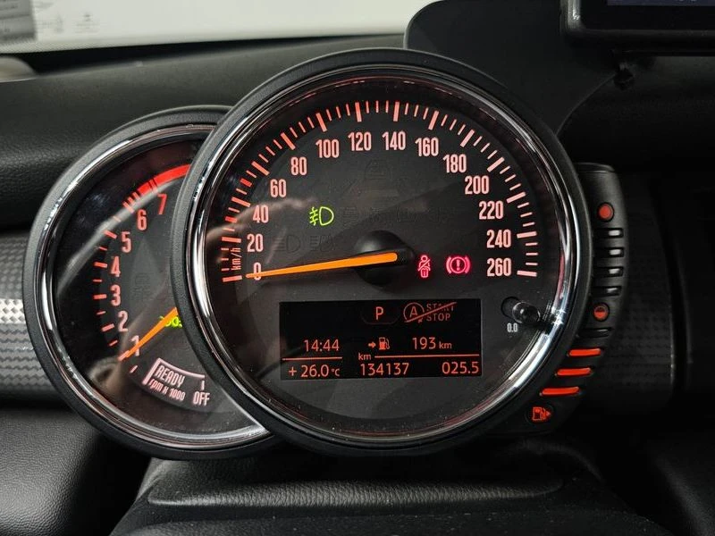 Mini Cooper Standard| 136�.�. | Mobile.bg � ����������� 8