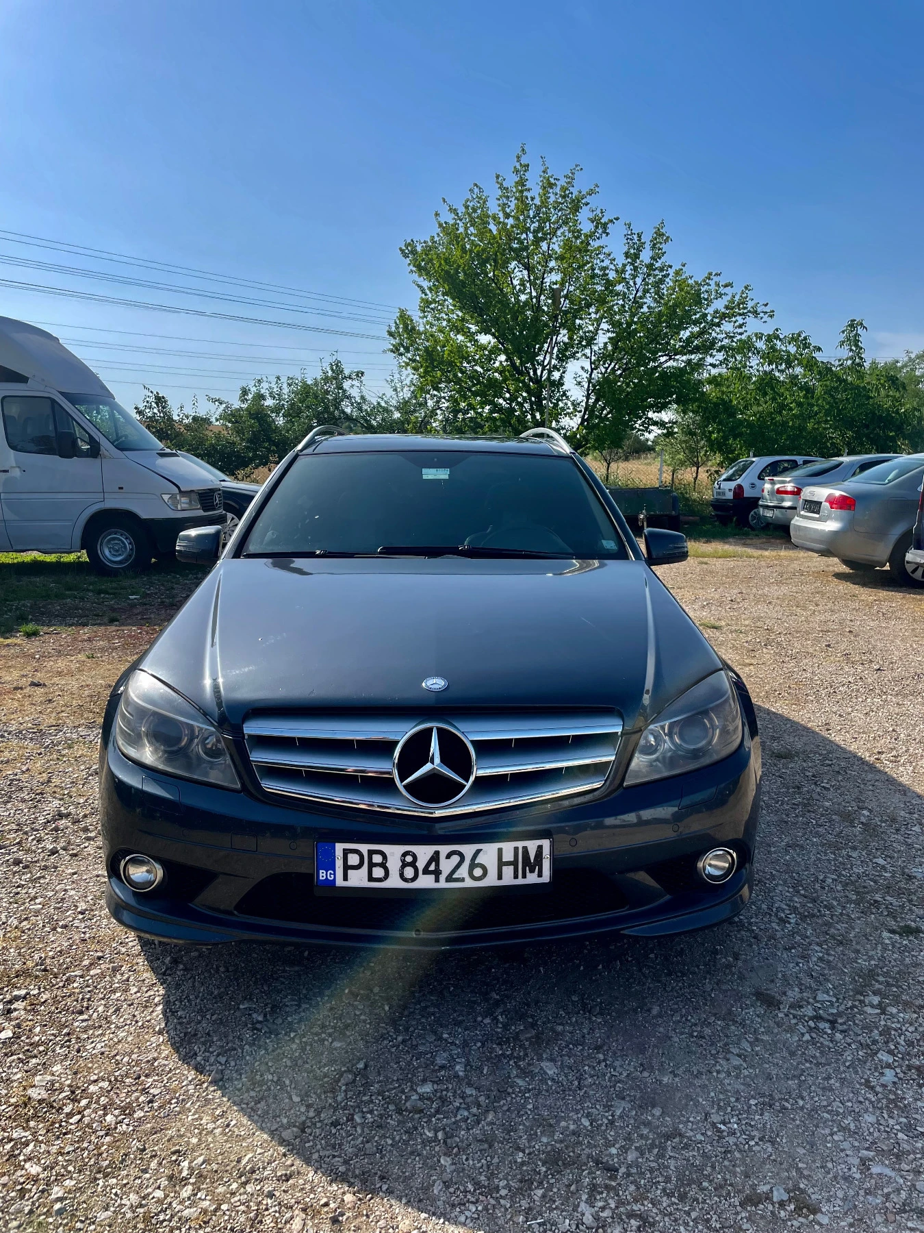 Mercedes-Benz C 350 3.5 i gaz BRC 272 PH TOP - изображение 2