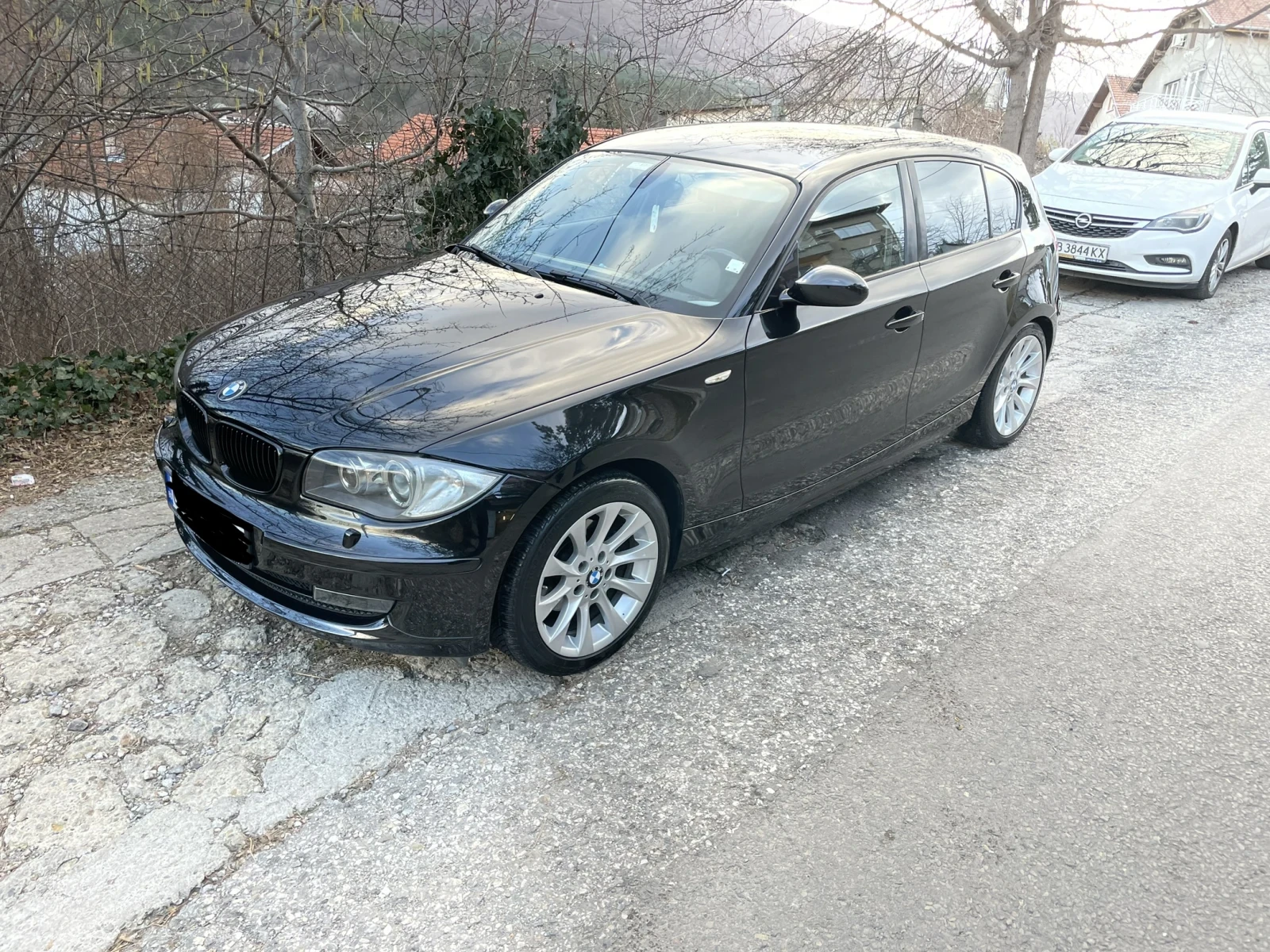 BMW 118 118 D FACELIFT  - изображение 2