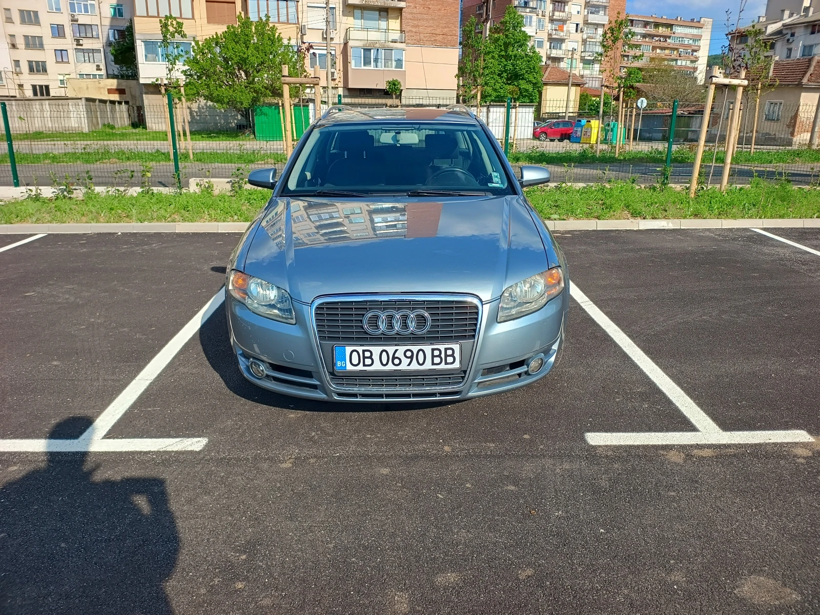 Audi A4 | Mobile.bg   12