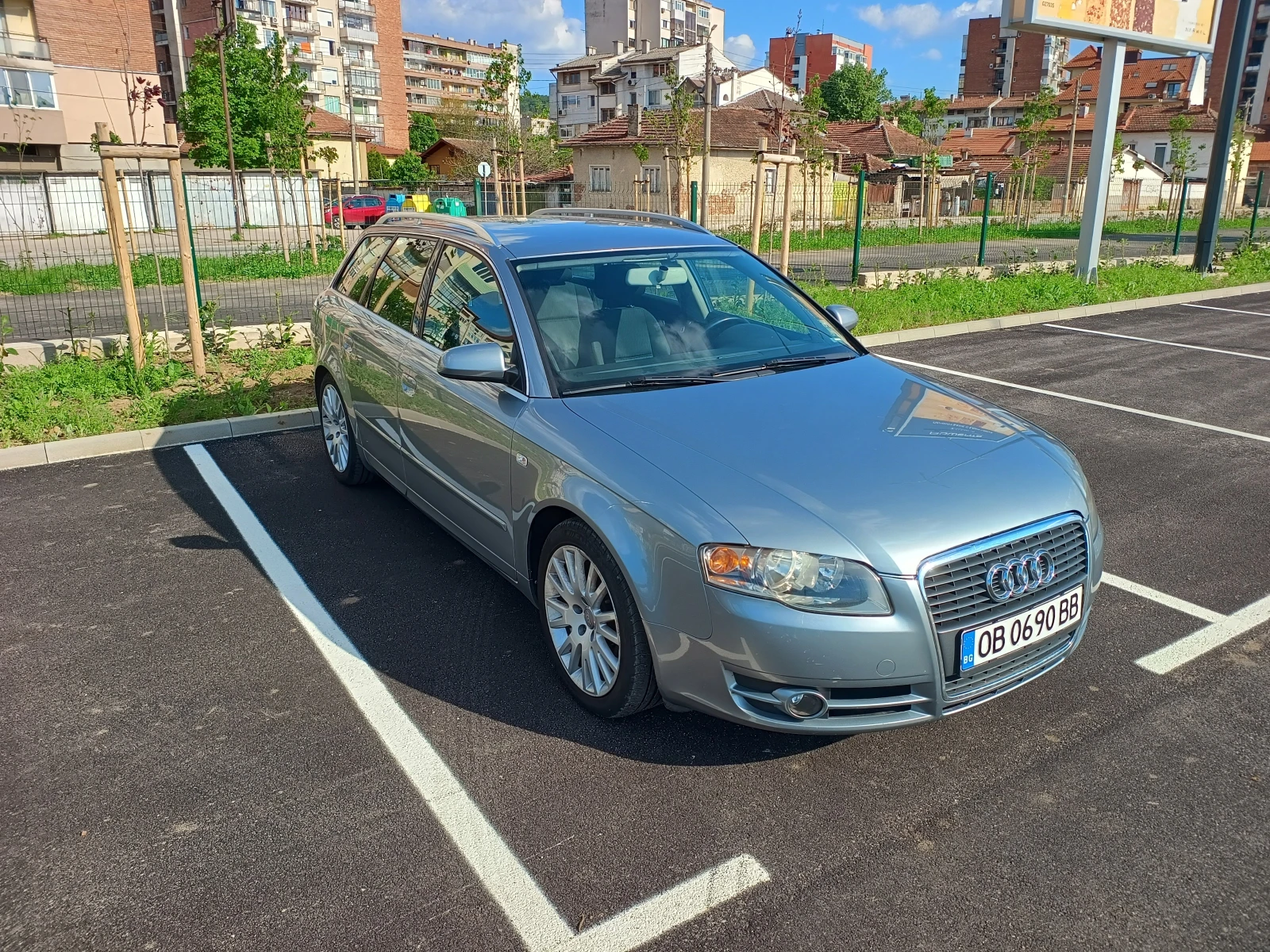 Audi A4 | Mobile.bg   1