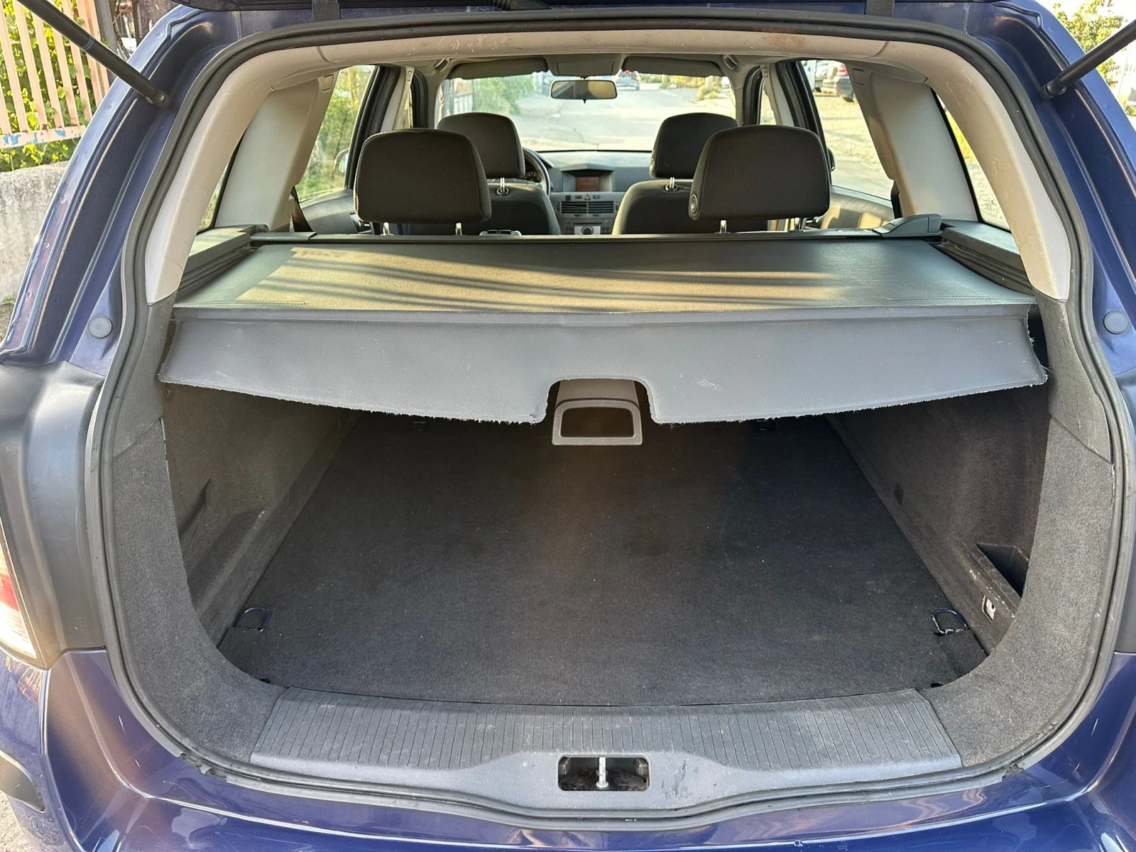 Opel Astra 1, 600 EURO4 | Mobile.bg   11