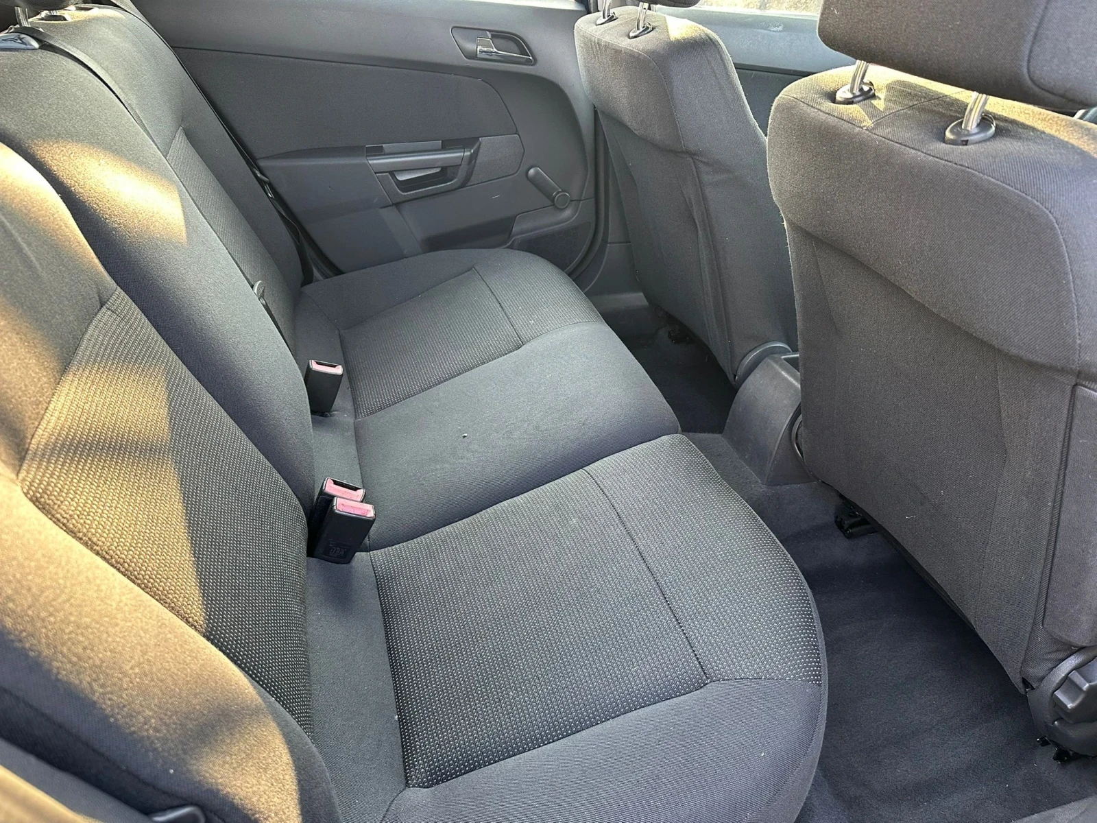 Opel Astra 1, 600 EURO4 | Mobile.bg   12