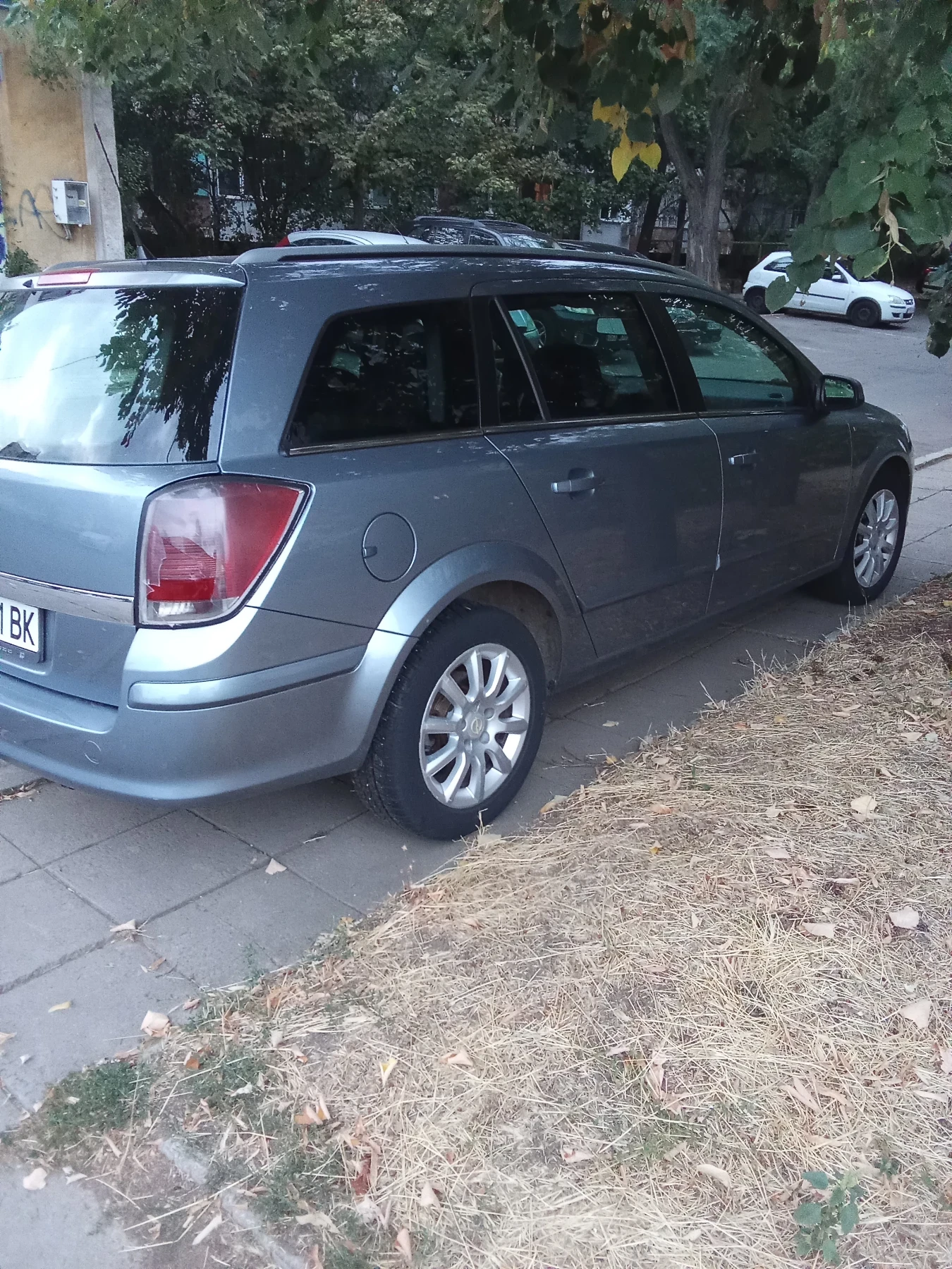 Opel Astra  - изображение 9