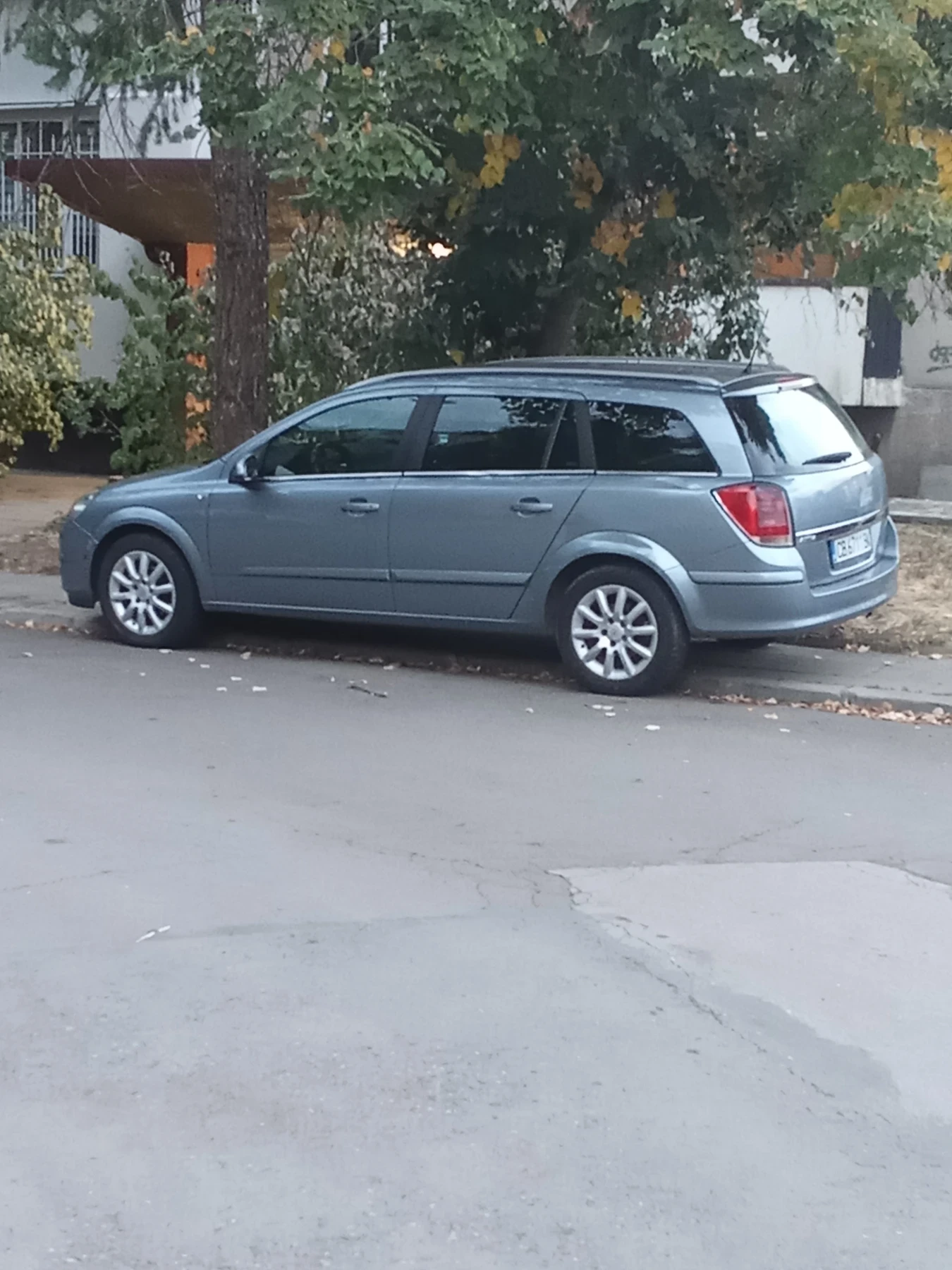 Opel Astra  - изображение 10
