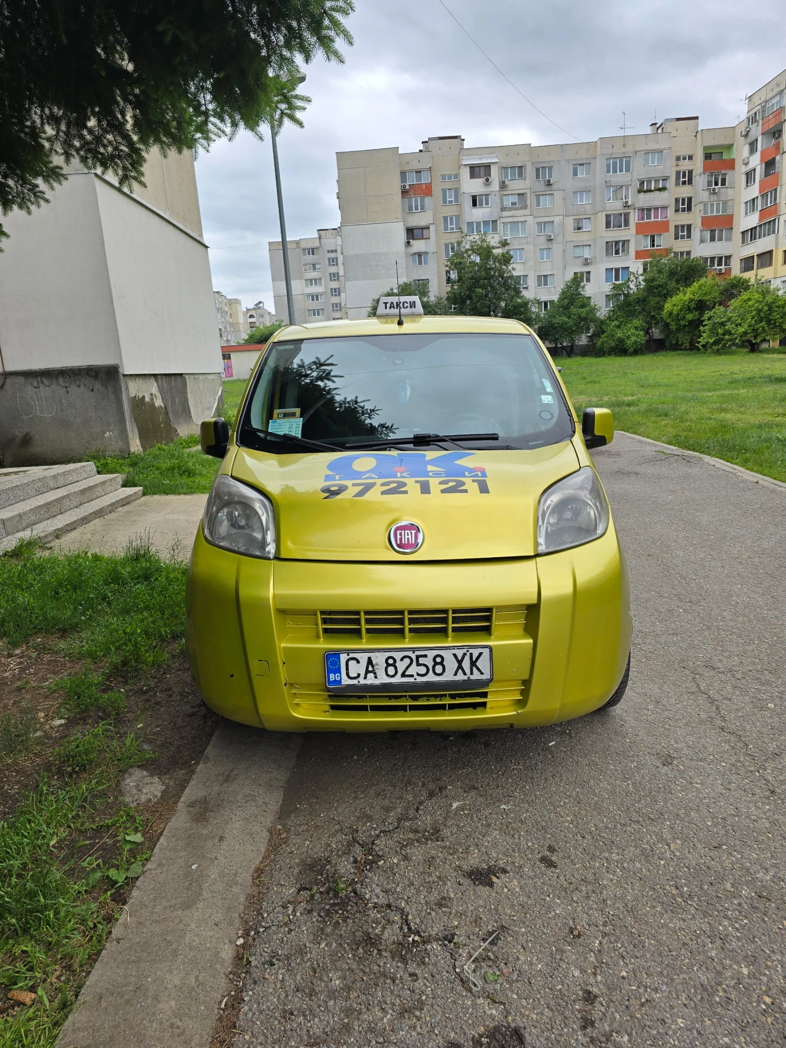 Fiat Qubo | Mobile.bg � ����������� 1