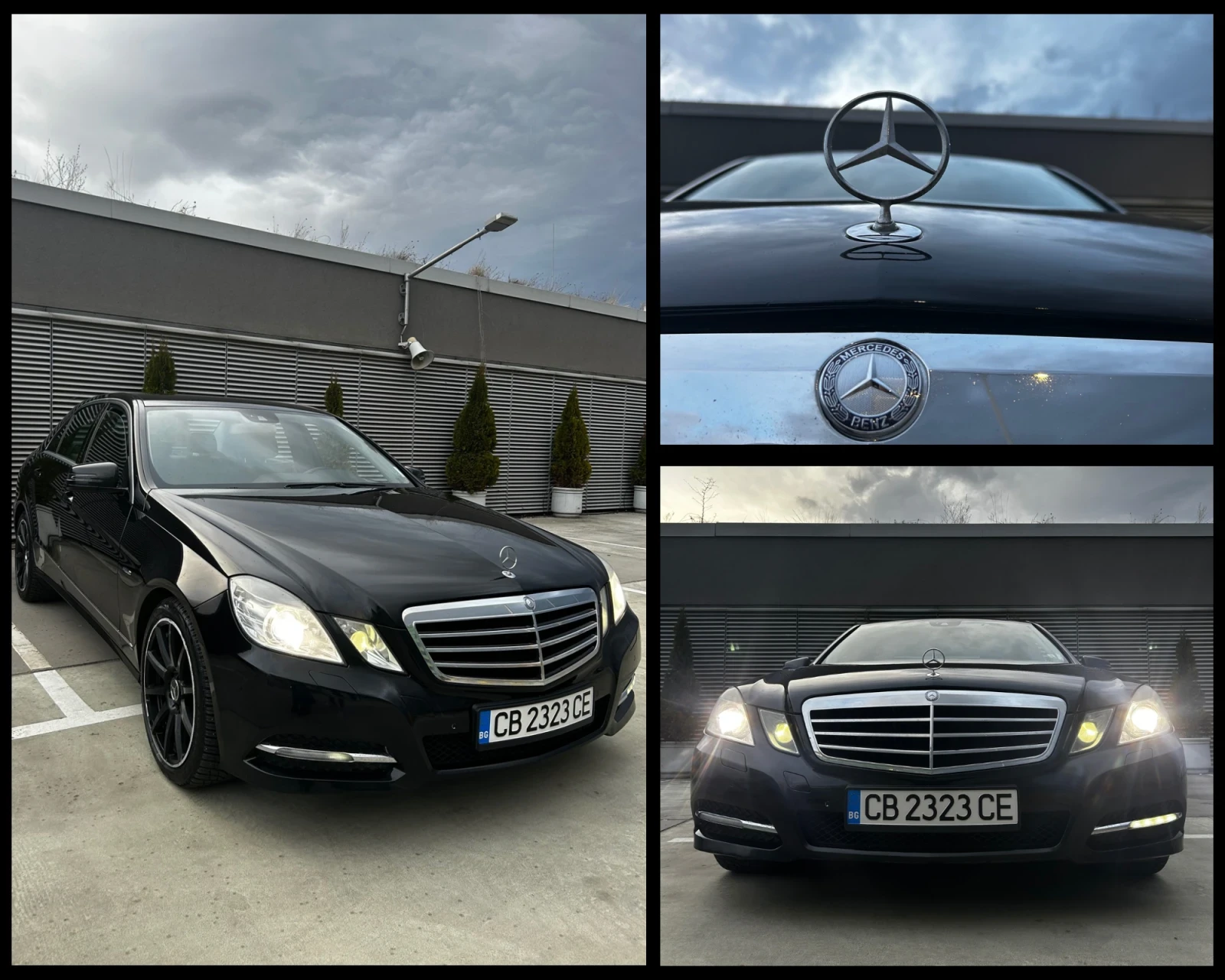 Mercedes-Benz E 250  - изображение 2