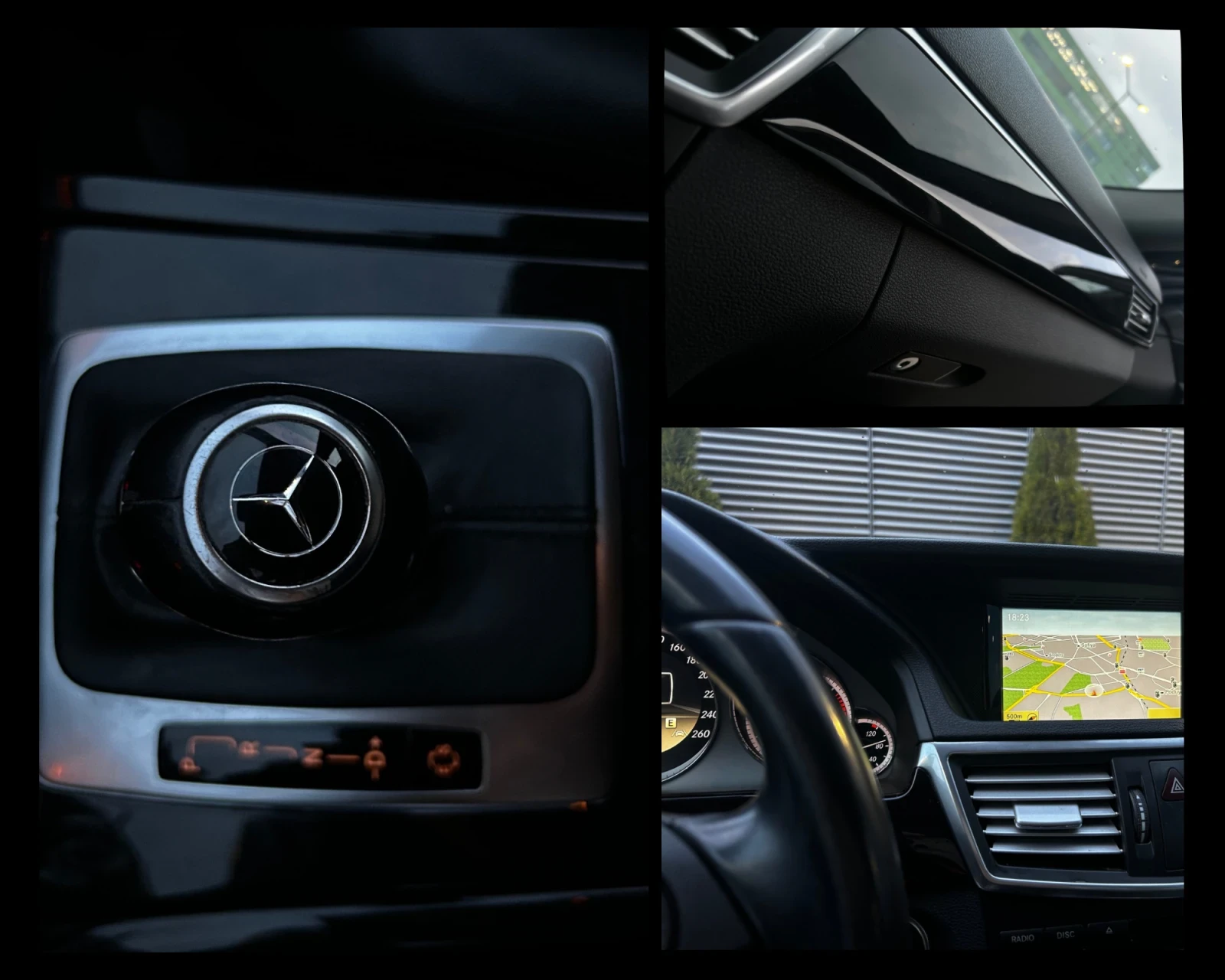 Mercedes-Benz E 250  - изображение 9