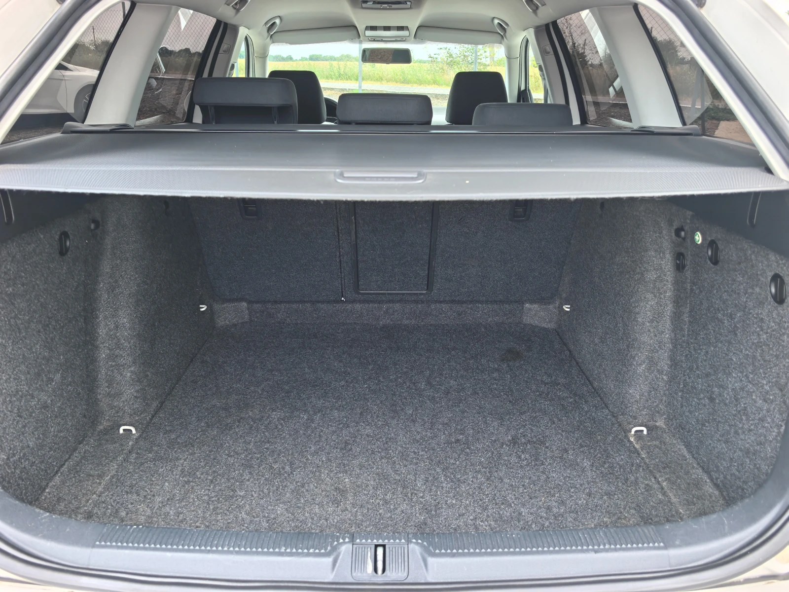 Skoda Octavia 1.6TDI | Mobile.bg — изображение 11