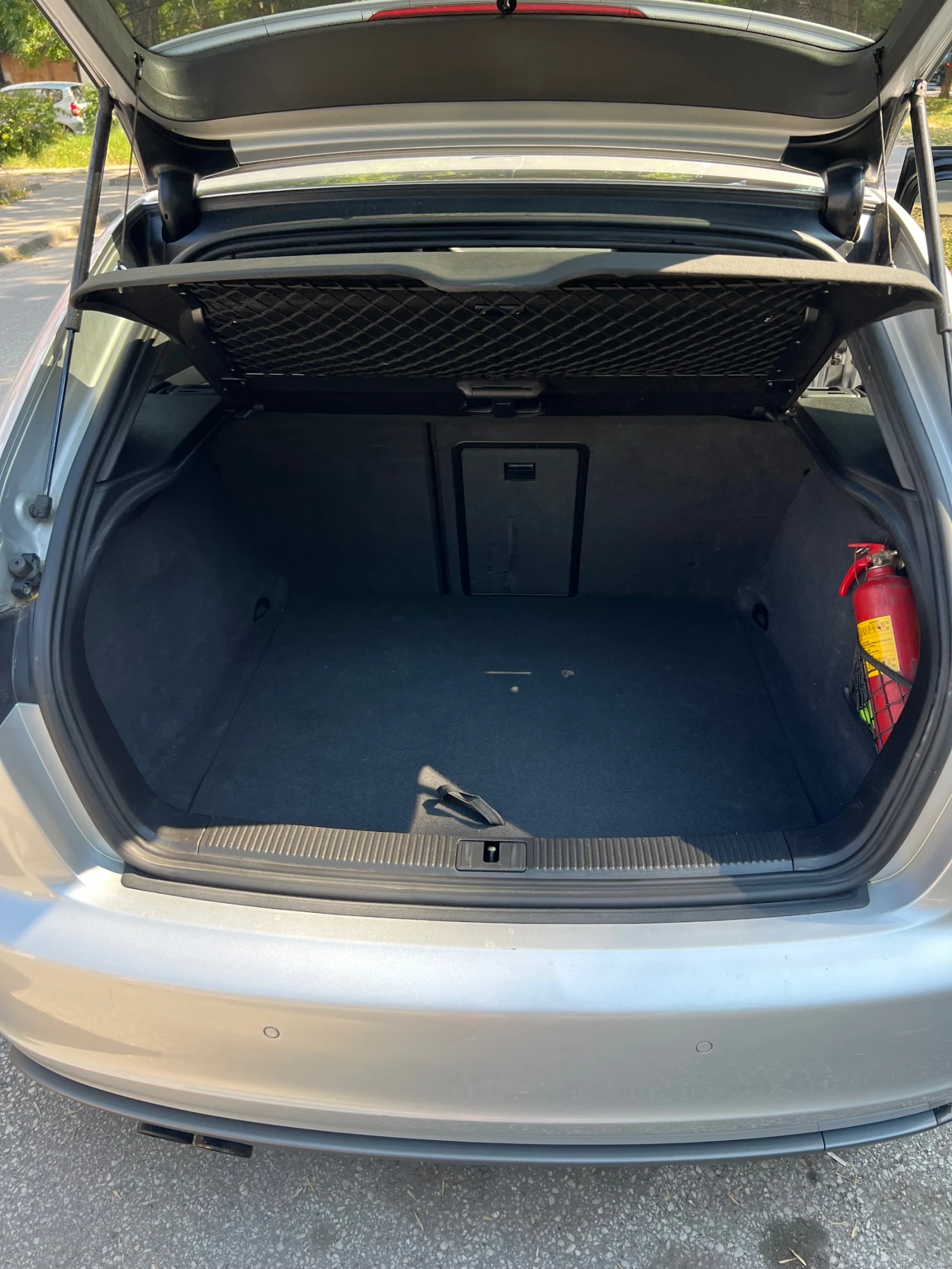 Audi S3 QUATTRO | Mobile.bg � ����������� 11