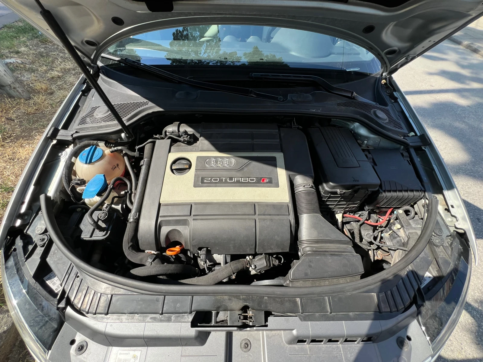 Audi S3 QUATTRO | Mobile.bg � ����������� 13