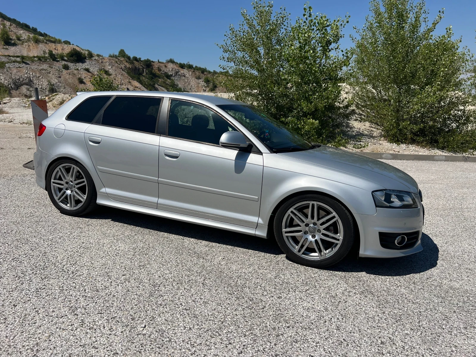 Audi S3  - изображение 3