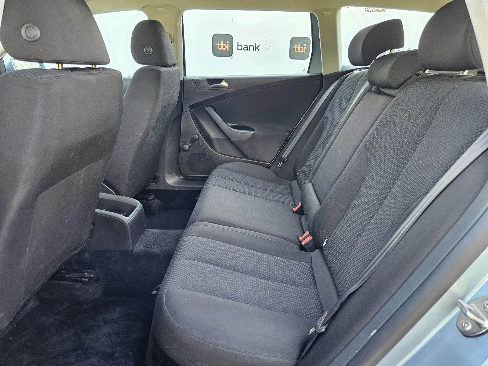 VW Passat 2.0ТDI-110кс= FACE= АВТОПИЛОТ= EURO 5A= КАТО НOB - изображение 9