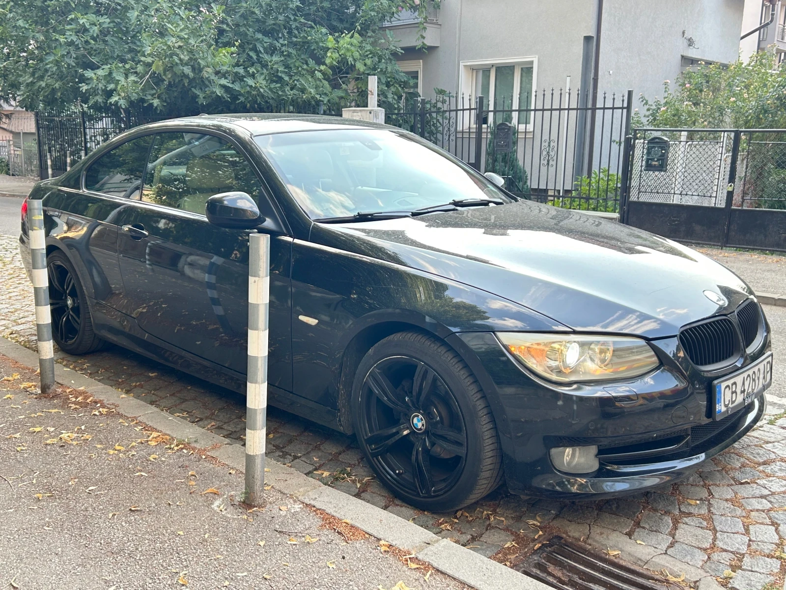BMW 320 Lci - изображение 5