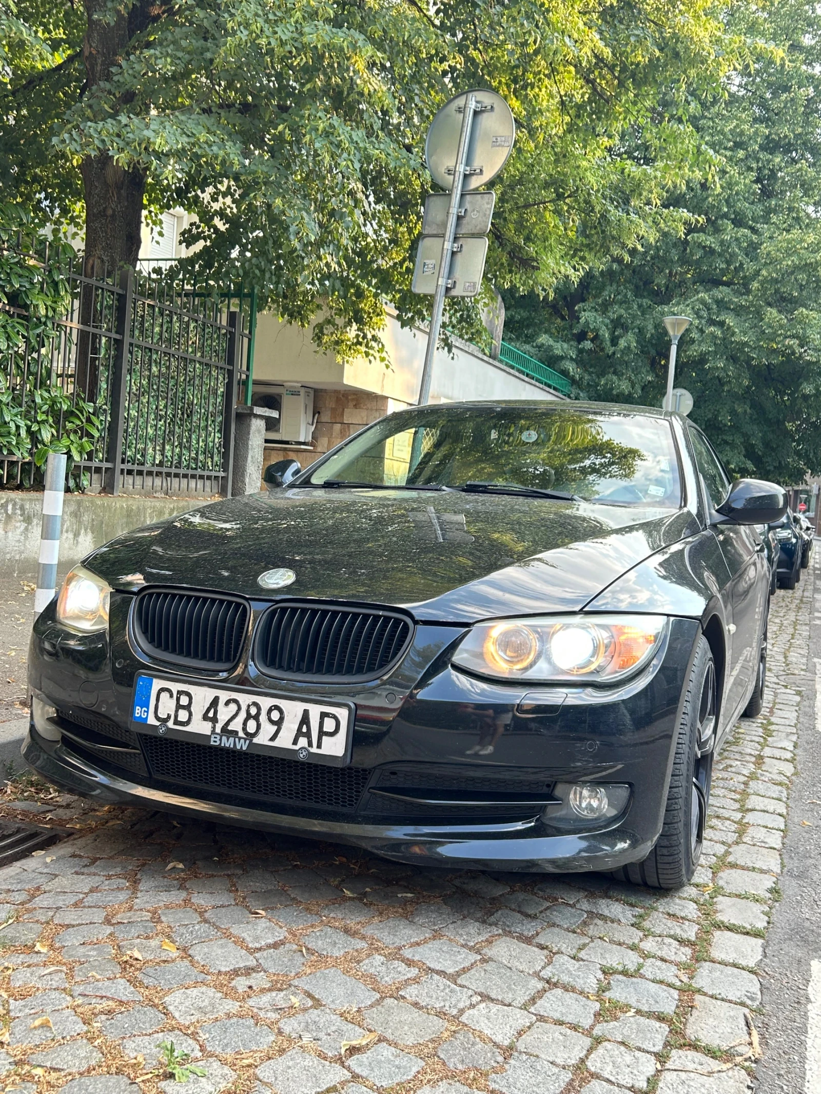 BMW 320 Lci - изображение 2