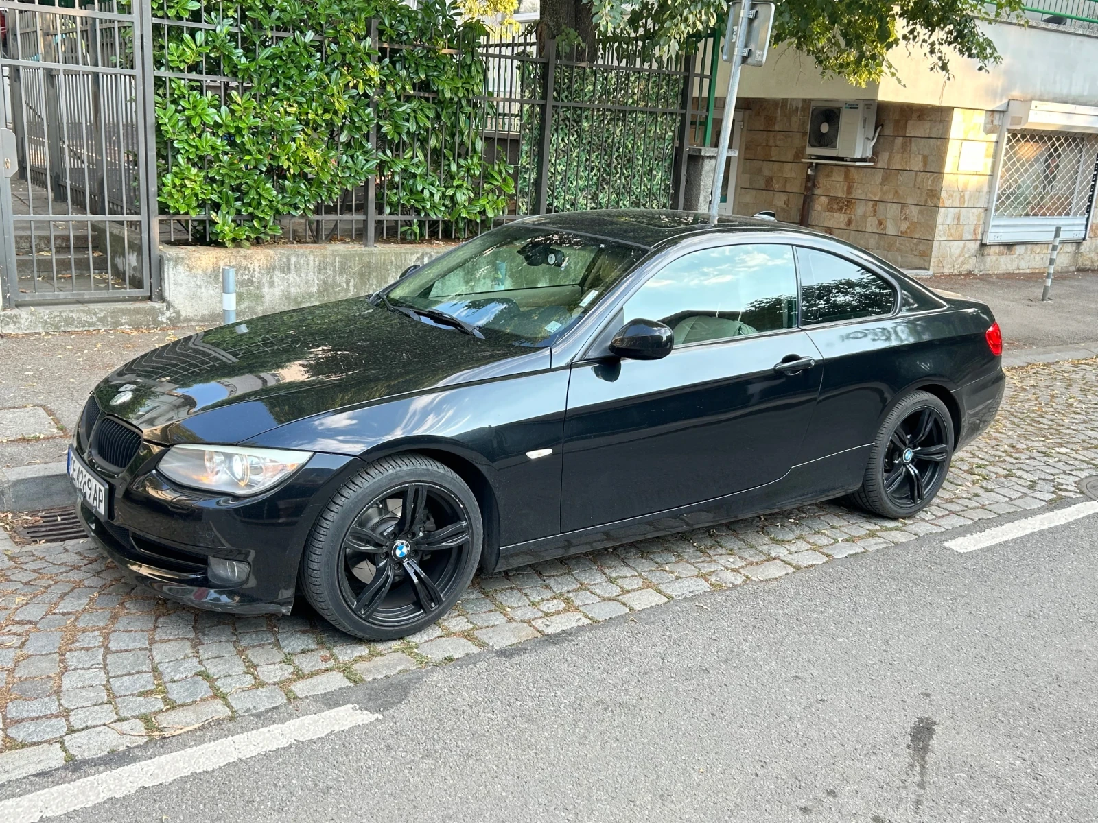 BMW 320 Lci - изображение 3