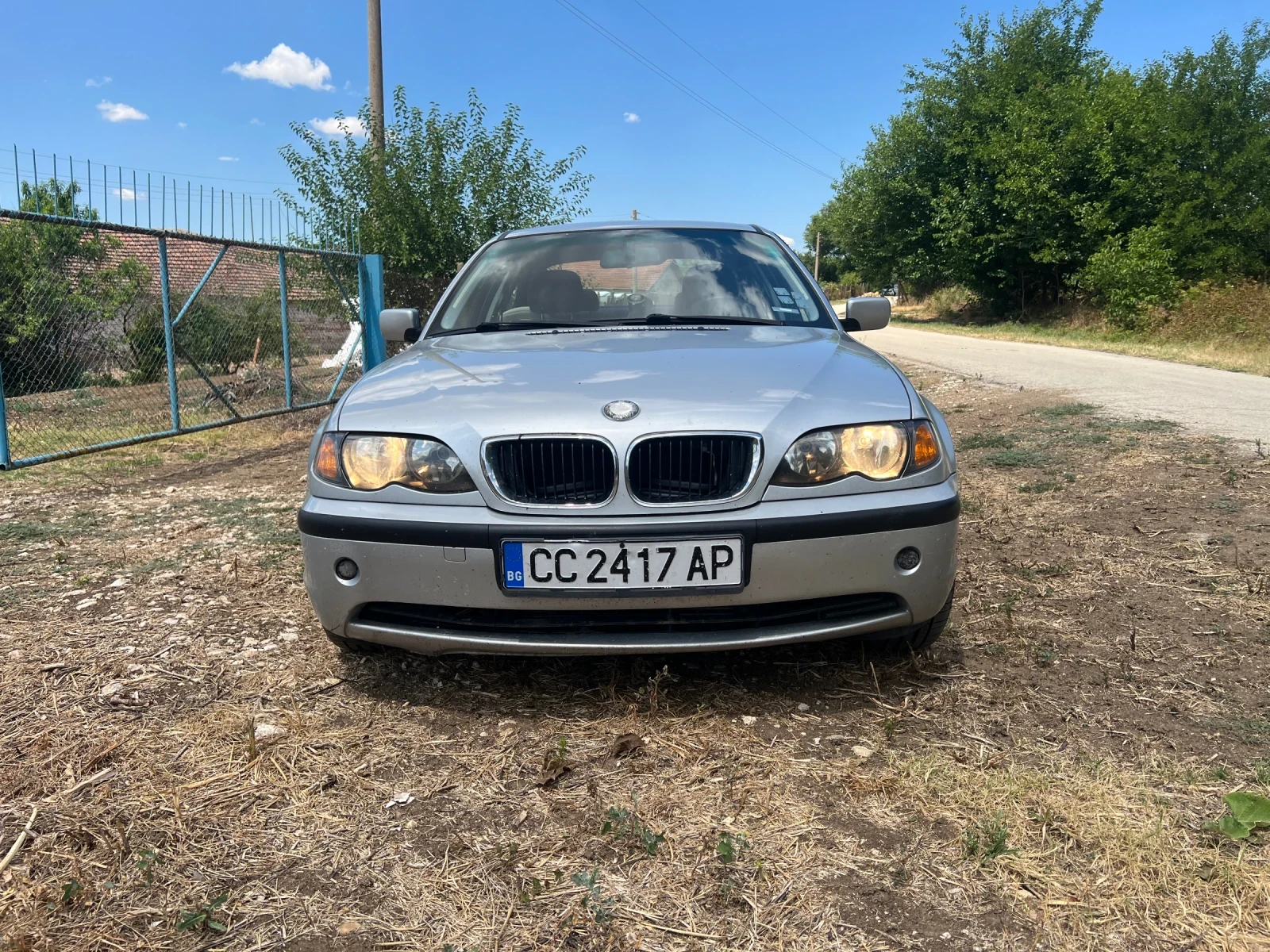 BMW 320 Facelift - изображение 8