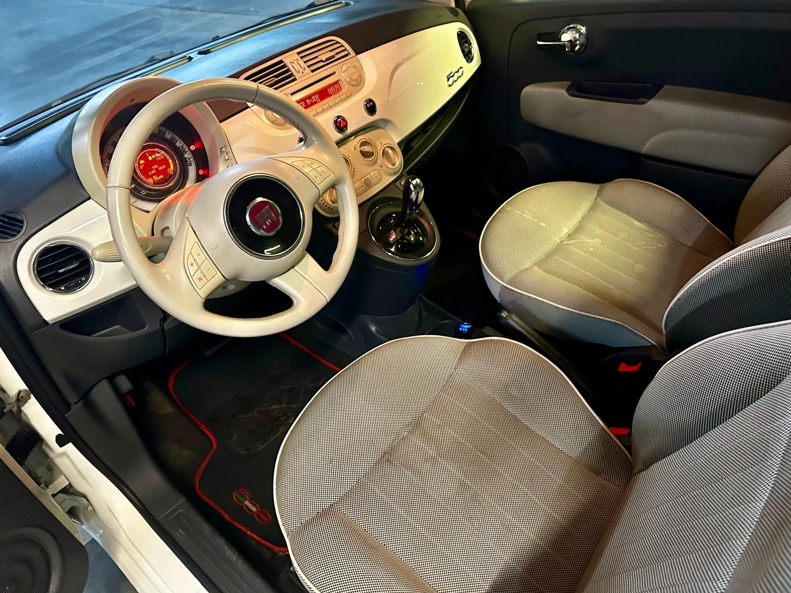 Fiat 500  - изображение 7