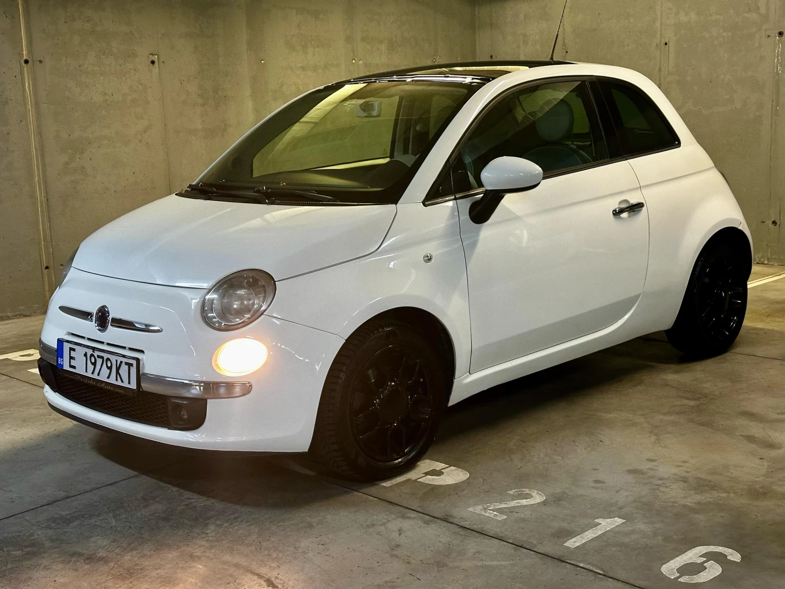 Fiat 500  - изображение 2