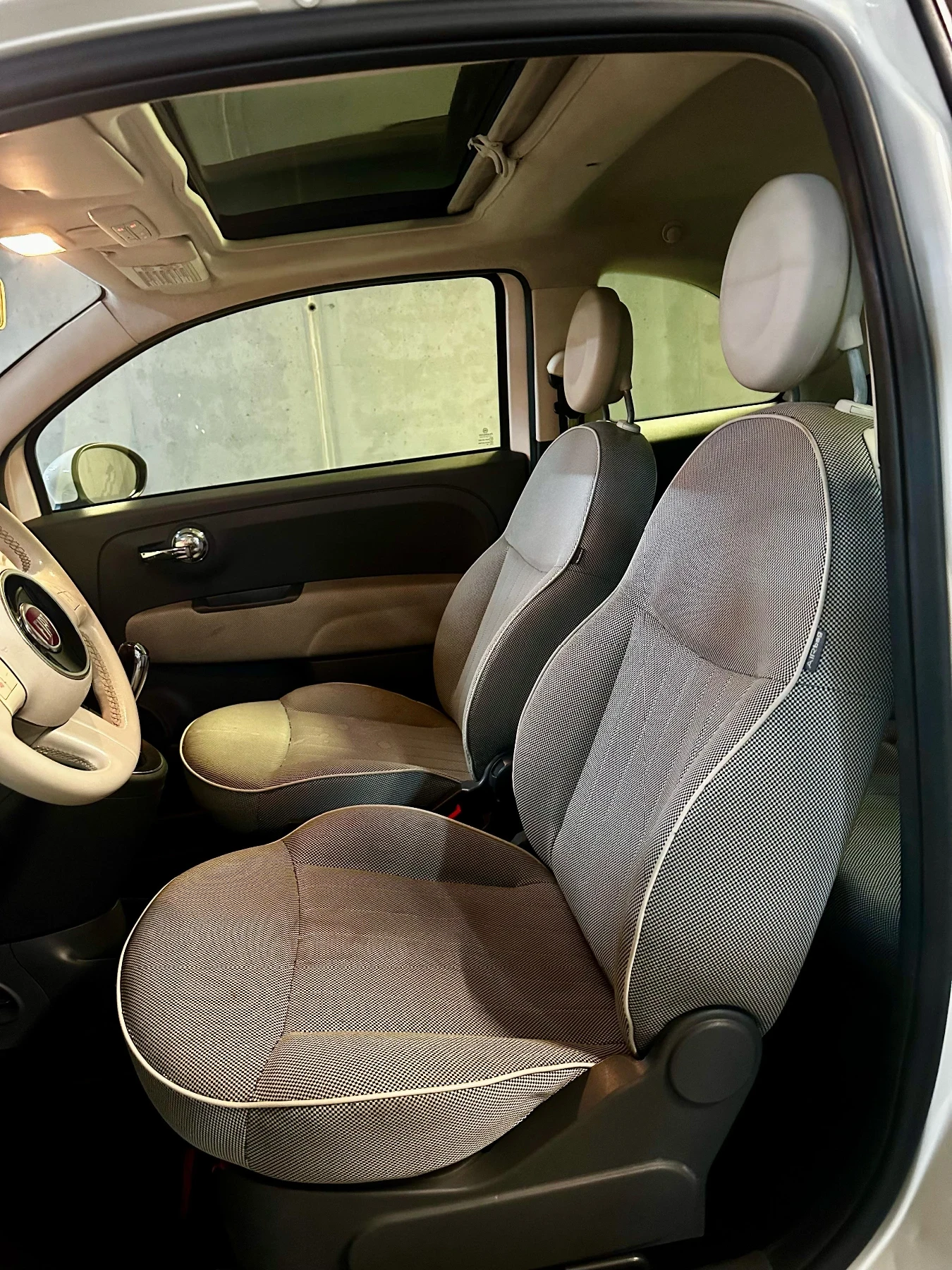 Fiat 500  - изображение 9