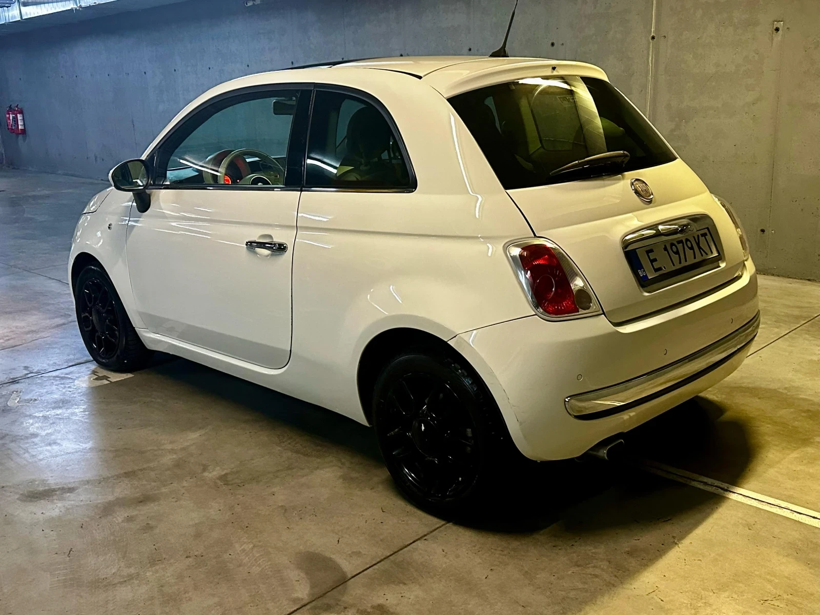 Fiat 500  - изображение 5