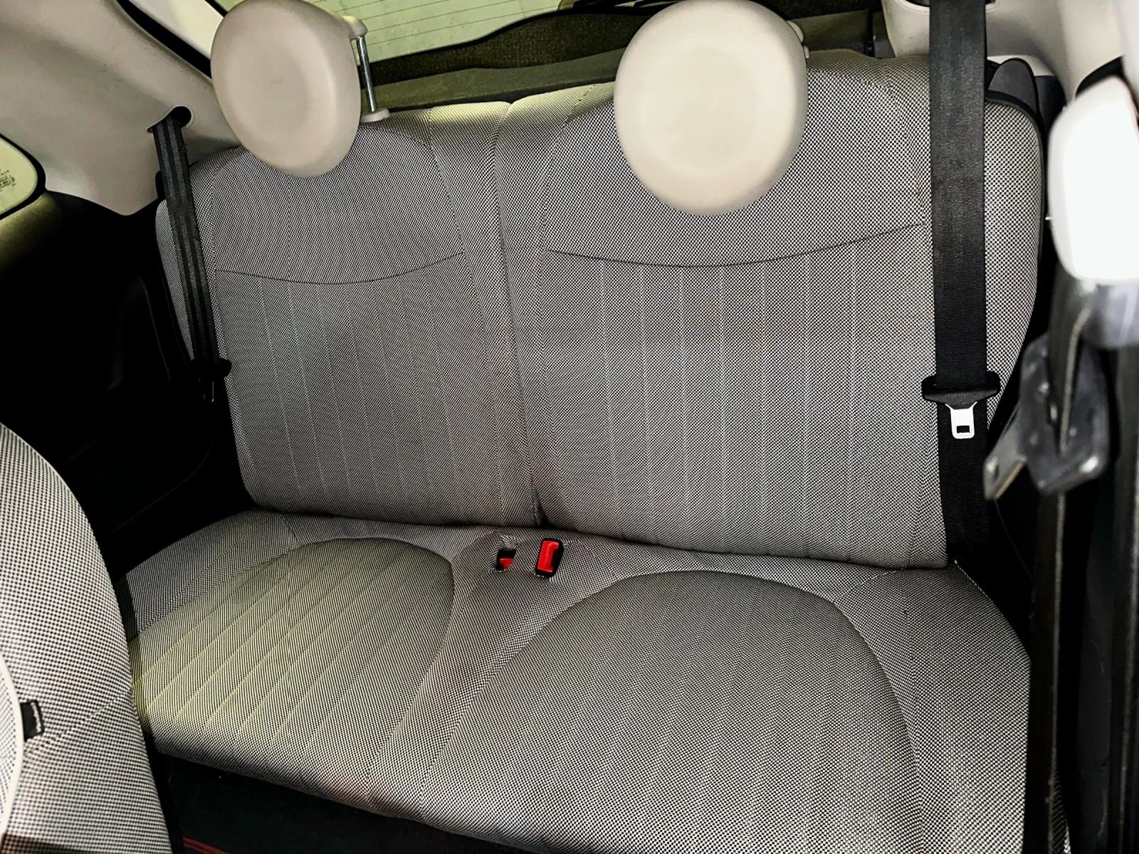 Fiat 500  - изображение 10
