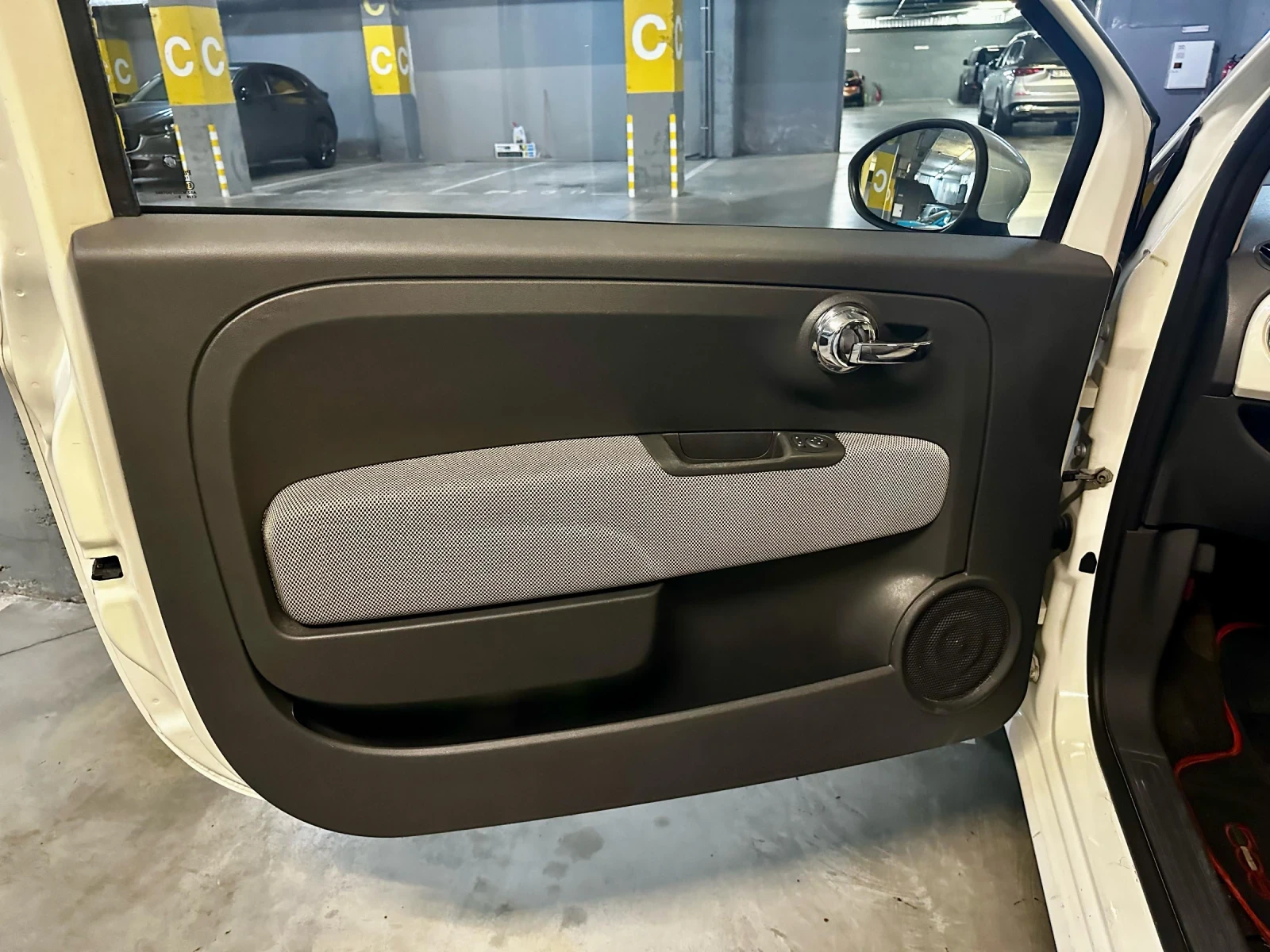 Fiat 500  - изображение 8