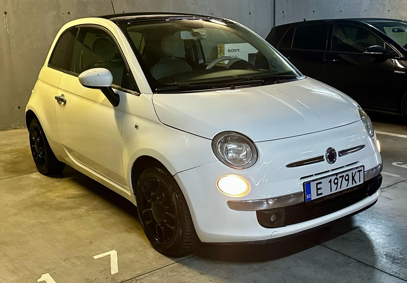 Fiat 500  - изображение 3