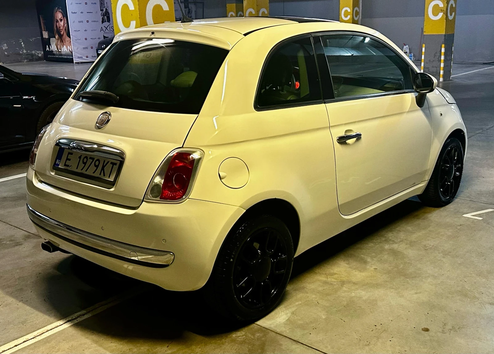 Fiat 500  - изображение 6