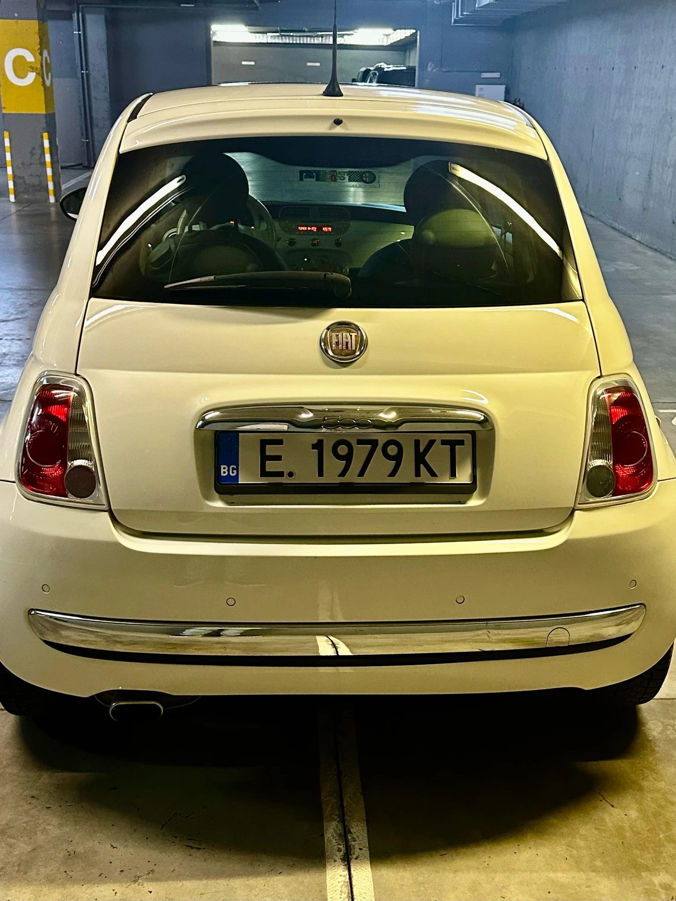 Fiat 500  - изображение 4