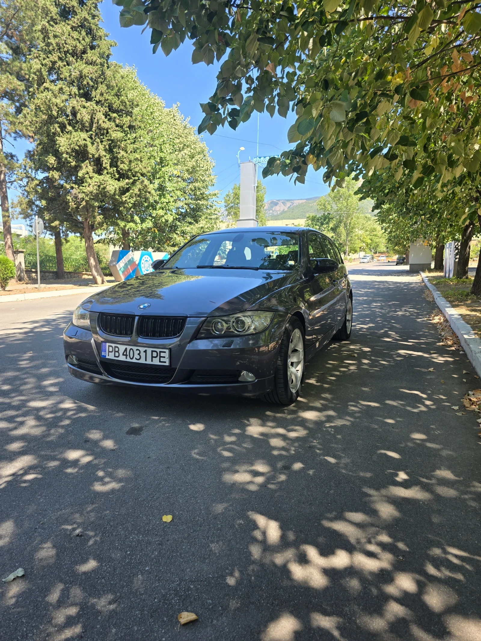 BMW 320 2.0D | Mobile.bg — изображение 3