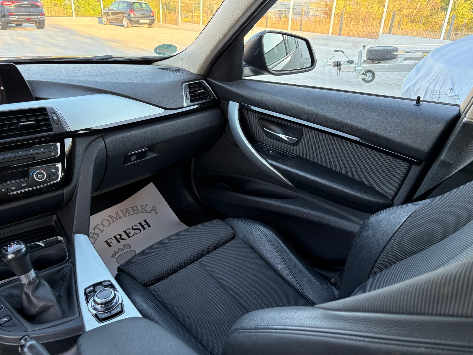 BMW 318 2015 !!! | Mobile.bg   11